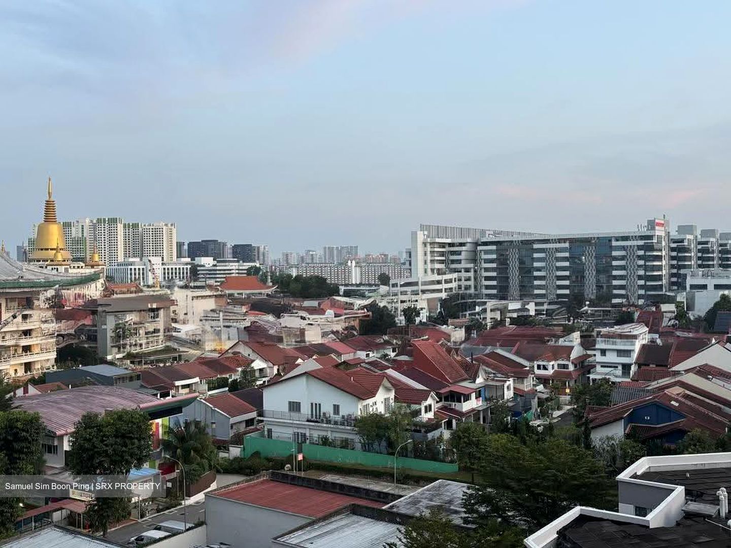 Blk 406 Sin Ming Garden (Bishan), HDB 3 Rooms #619505621